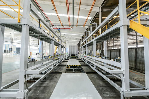 緊抓合規(guī)城市配送廂式運(yùn)輸機(jī)遇 中集車輛與山東汽車達(dá)成戰(zhàn)略合作，共拓電子商務(wù)服務(wù)新藍(lán)海